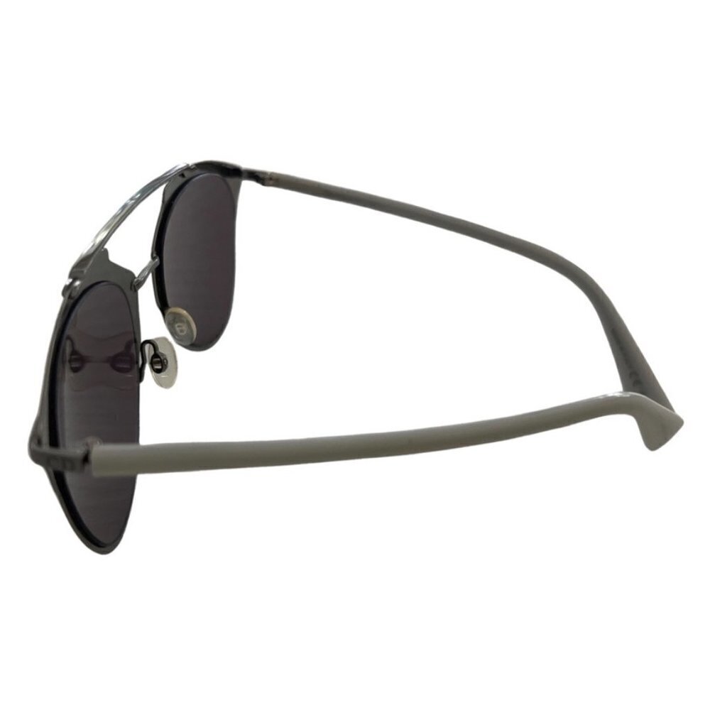 Dior Reflected silver metal mirror sunglasses - Picture 2 of 9